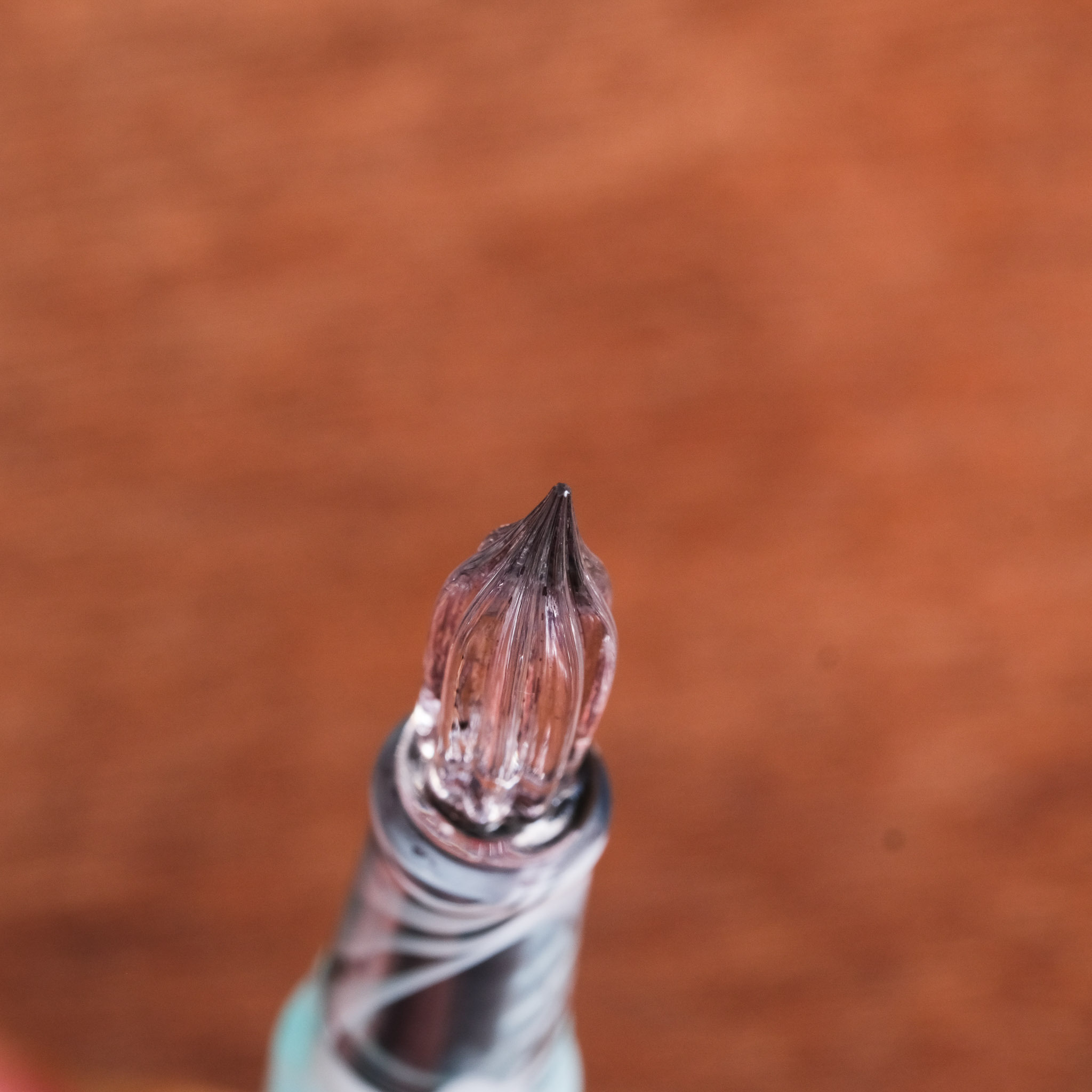 玻璃沾水筆 禮盒組 /寺西化學/日本