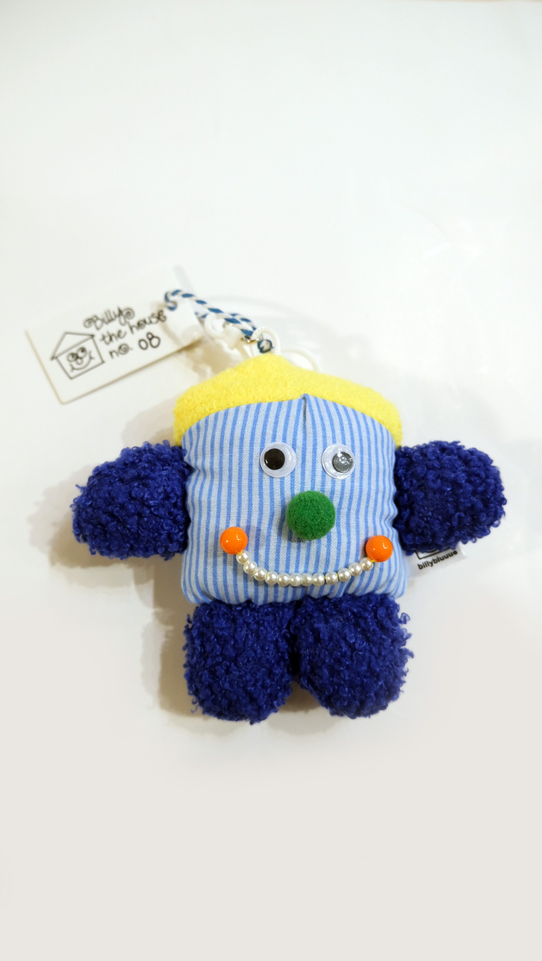 billybluuue - Billy the house No.08