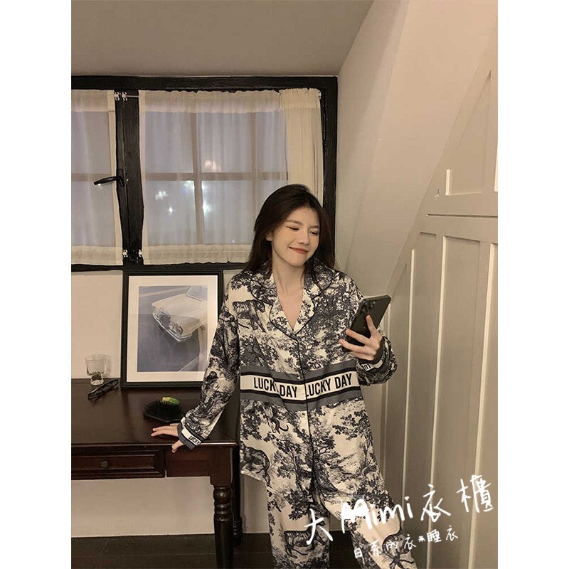 叢林祕境居家服