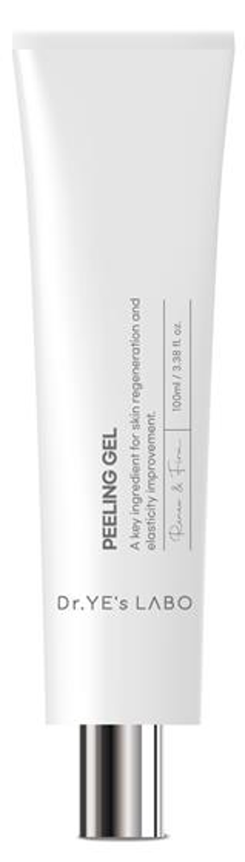 A46 DR.YE's LABO 水感嫩膚去角質啫喱 100ml