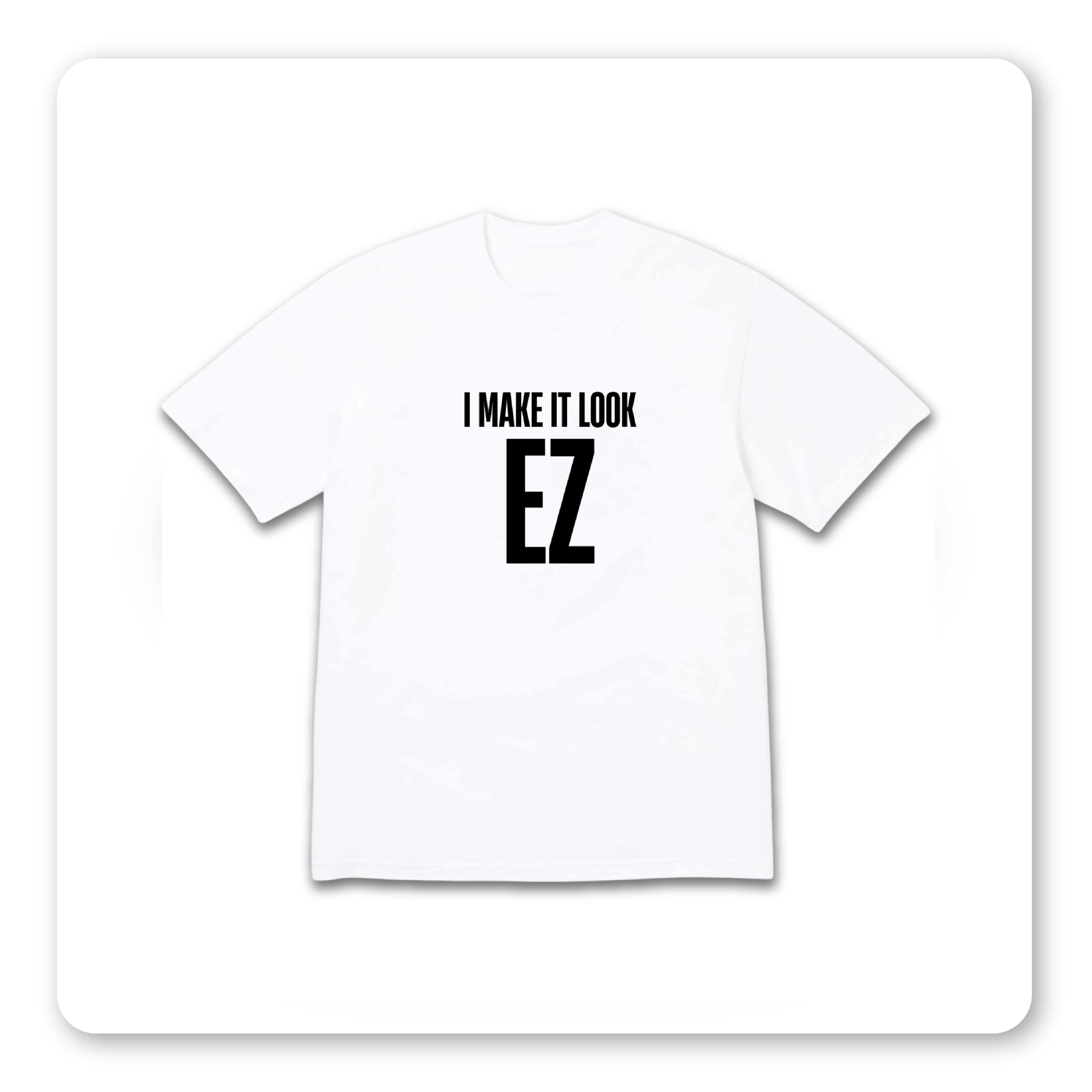 EZ Tshirt