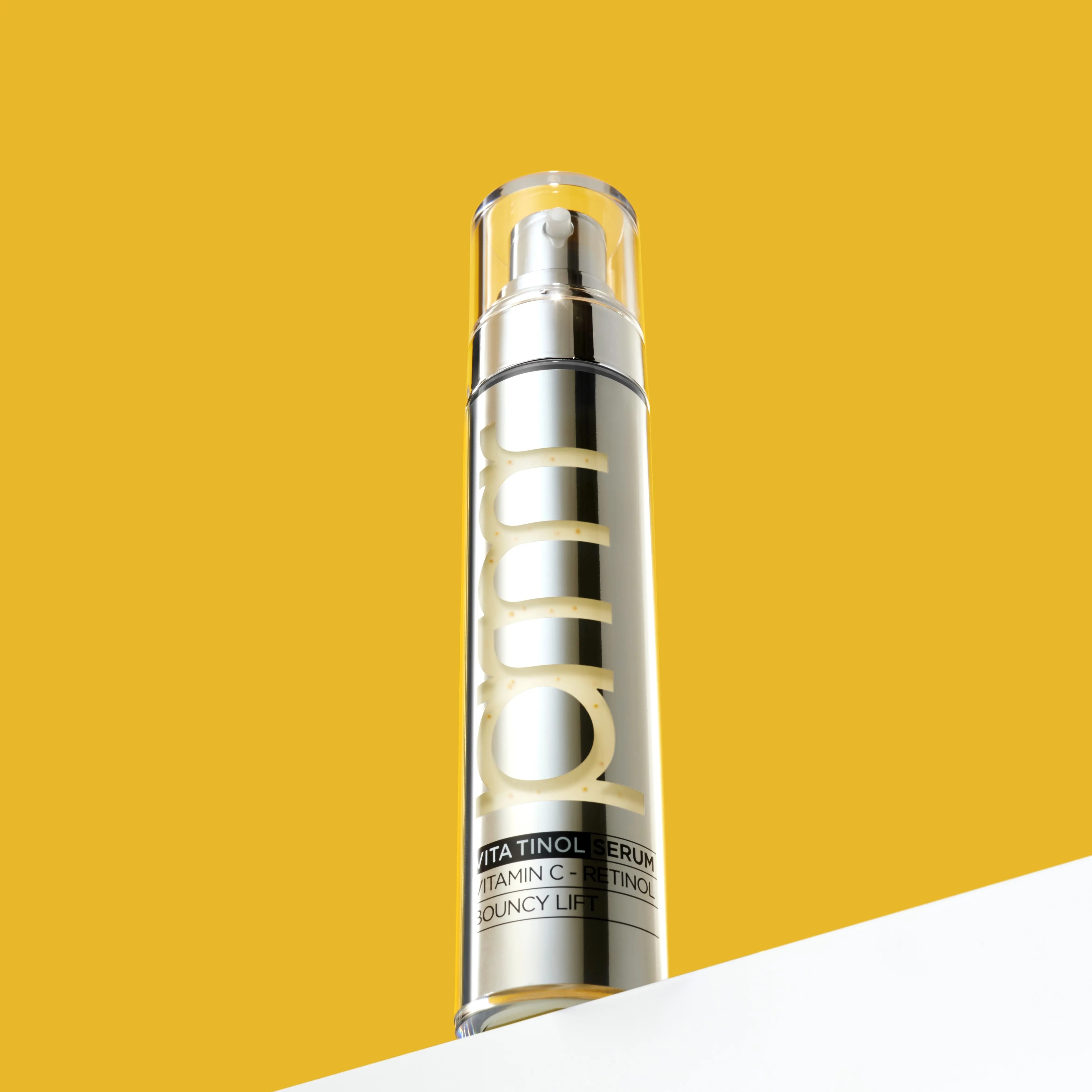[ primera ] Youth Radiance Vitatinol Serum