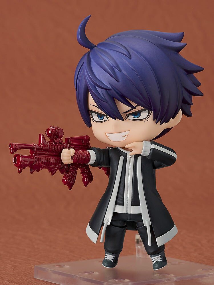 「ACG.GO」「預購」黏土人 一之瀨四季 《桃源暗鬼》