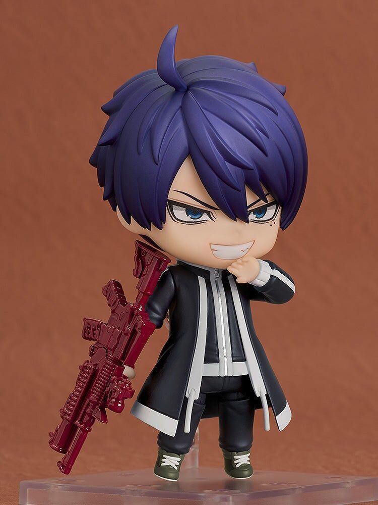 「ACG.GO」「預購」黏土人 一之瀨四季 《桃源暗鬼》