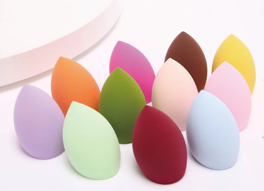 美妝蛋 美妝蛋組3入