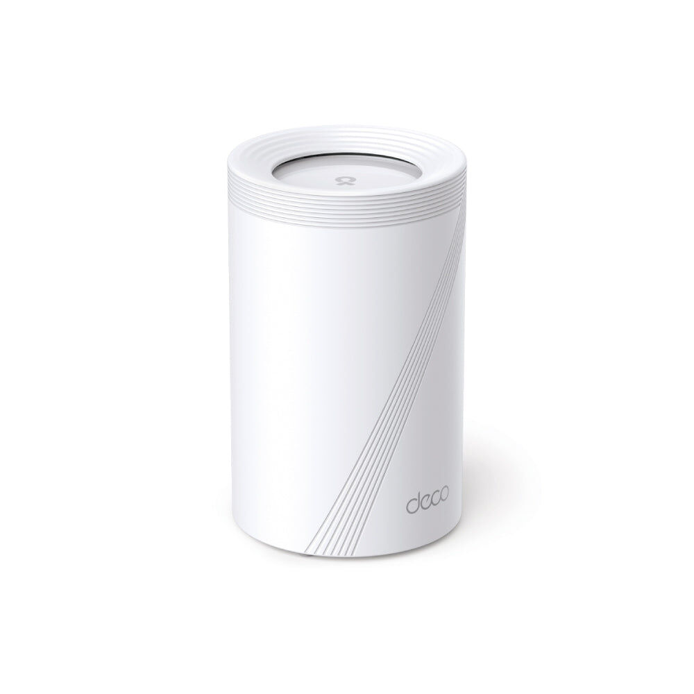 Tp-Link Deco BE65 - BE11000 三頻 Mesh 路由器 Wifi 7 Mesh Router (支援2.5G光纖) (一件裝)