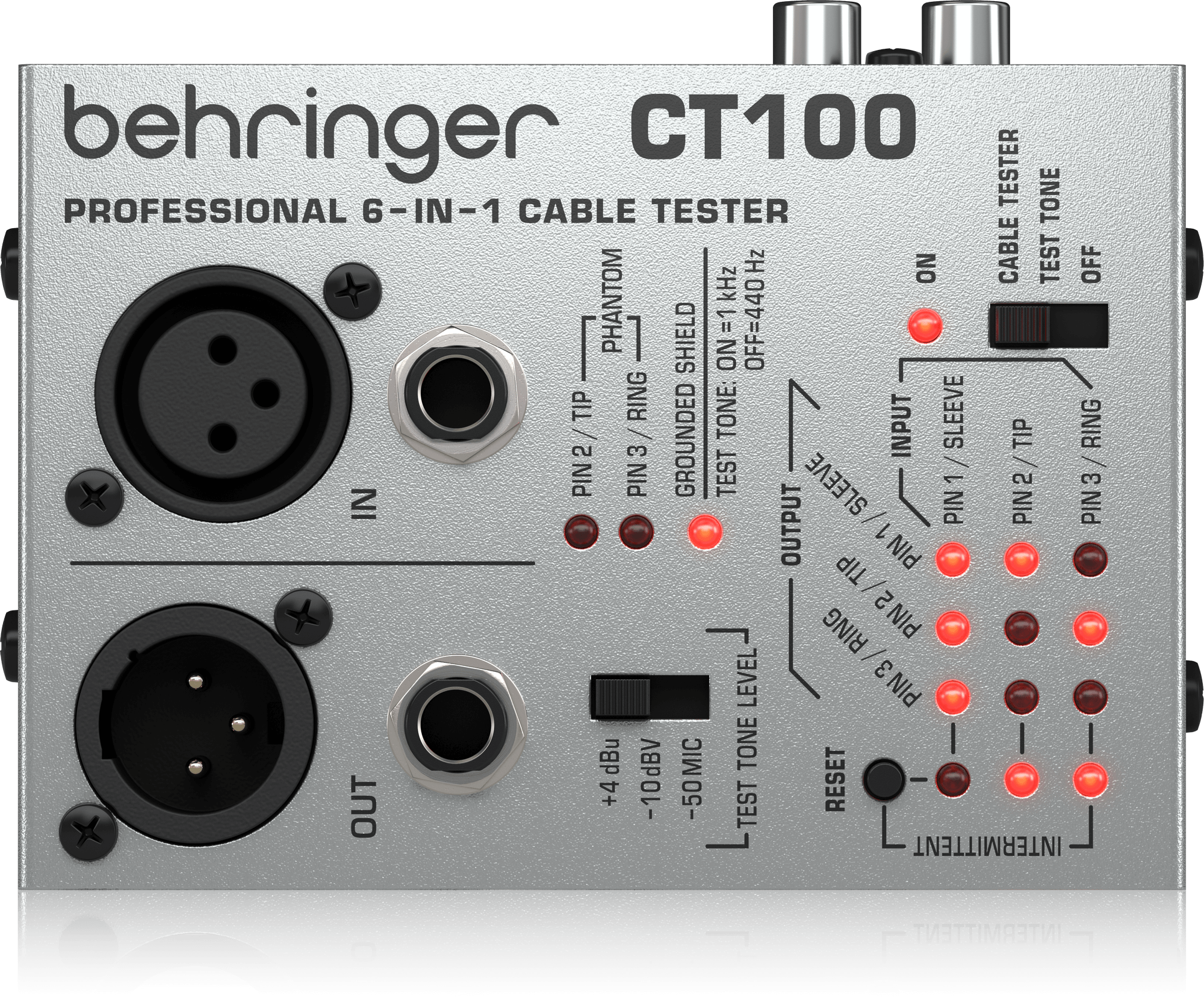 Behringer CT100
