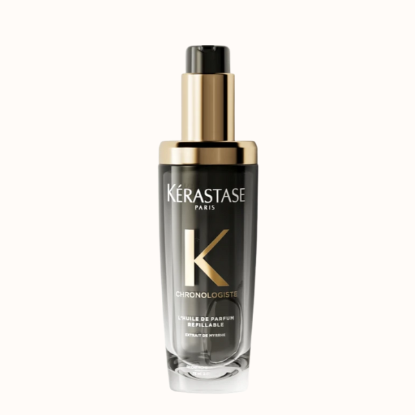 KÉRASTASE - Chronologiste 逆時光至臻香氛修護精華 75ml
