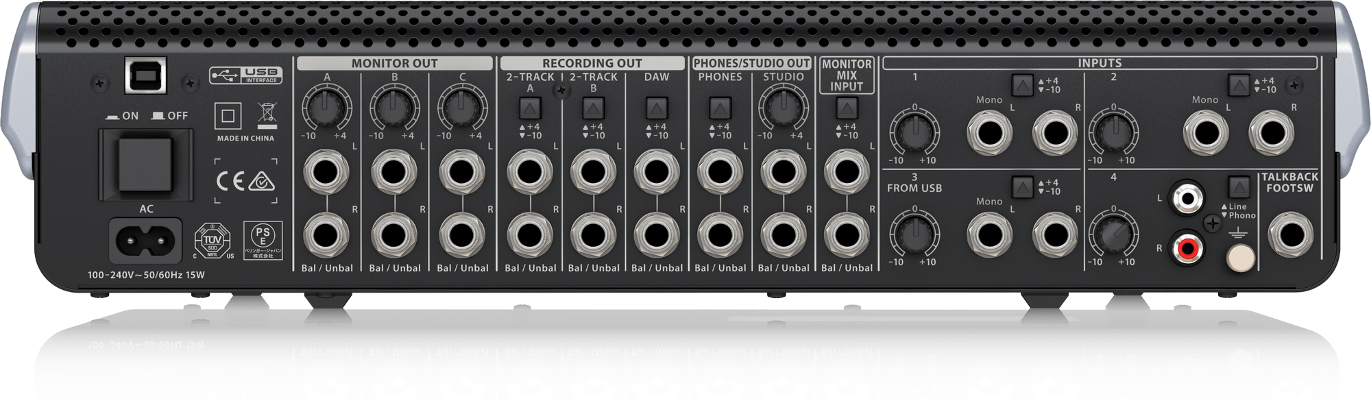 Behringer CONTROL2USB