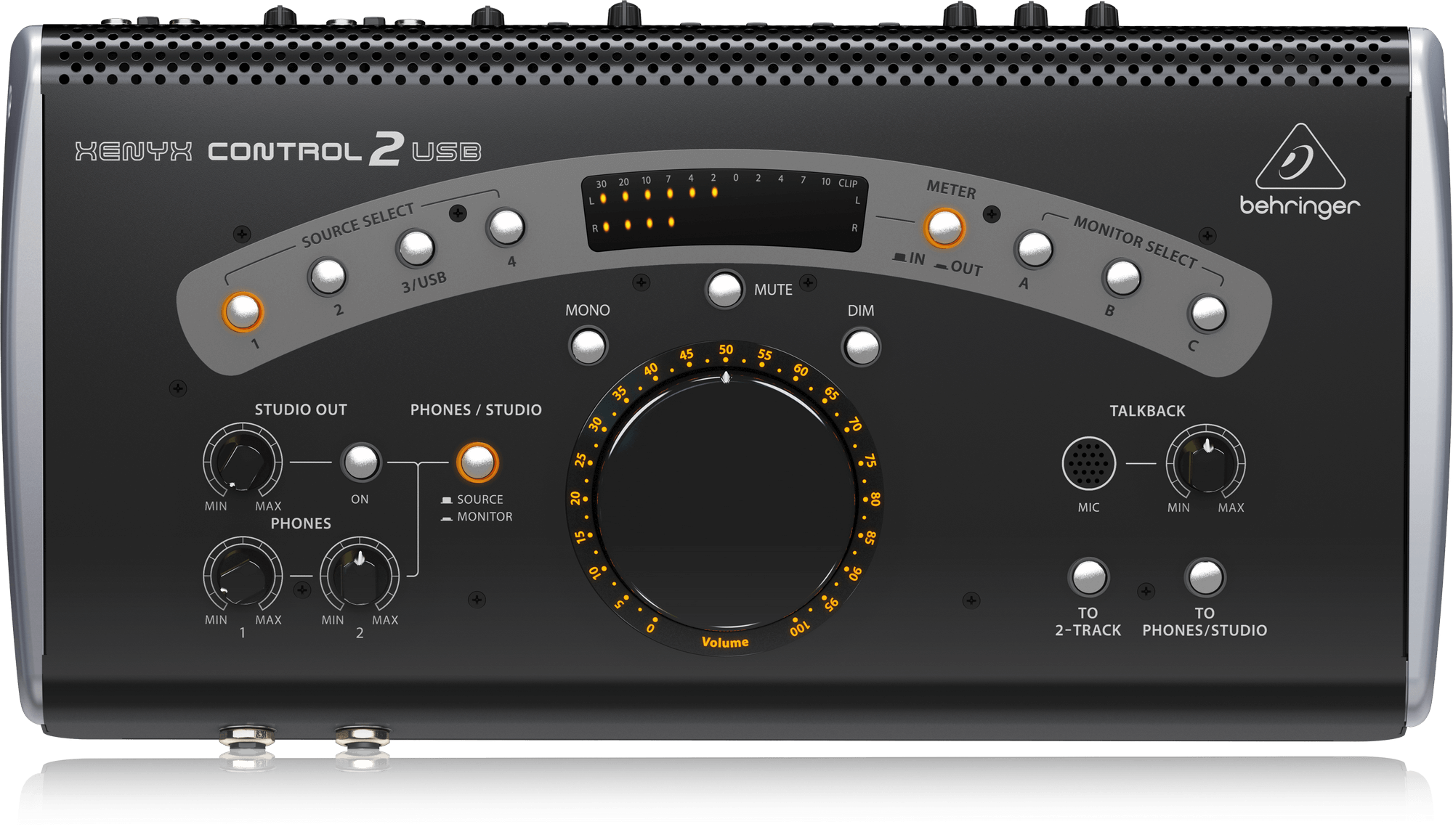 Behringer CONTROL2USB