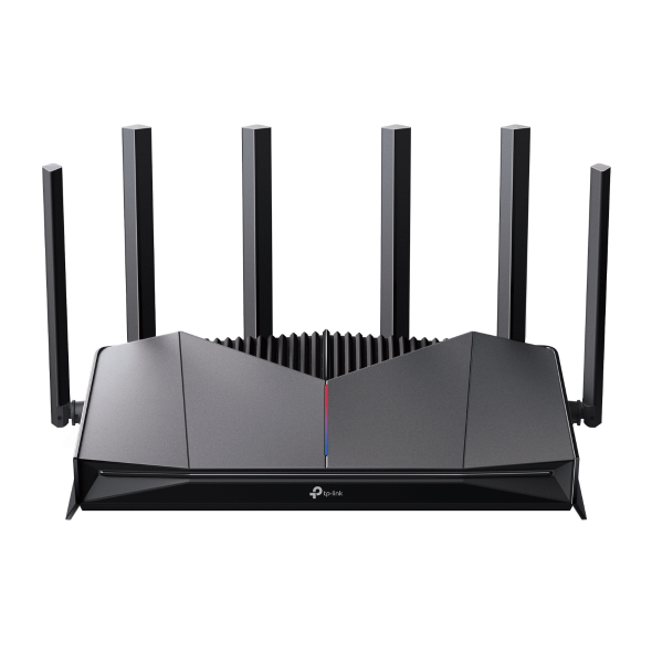 Tp-Link Archer GE400 - BE6500 雙頻 Wi-Fi 7 電競路由器 Wifi 7 Gaming Mesh Router (支援2.5G光纖)