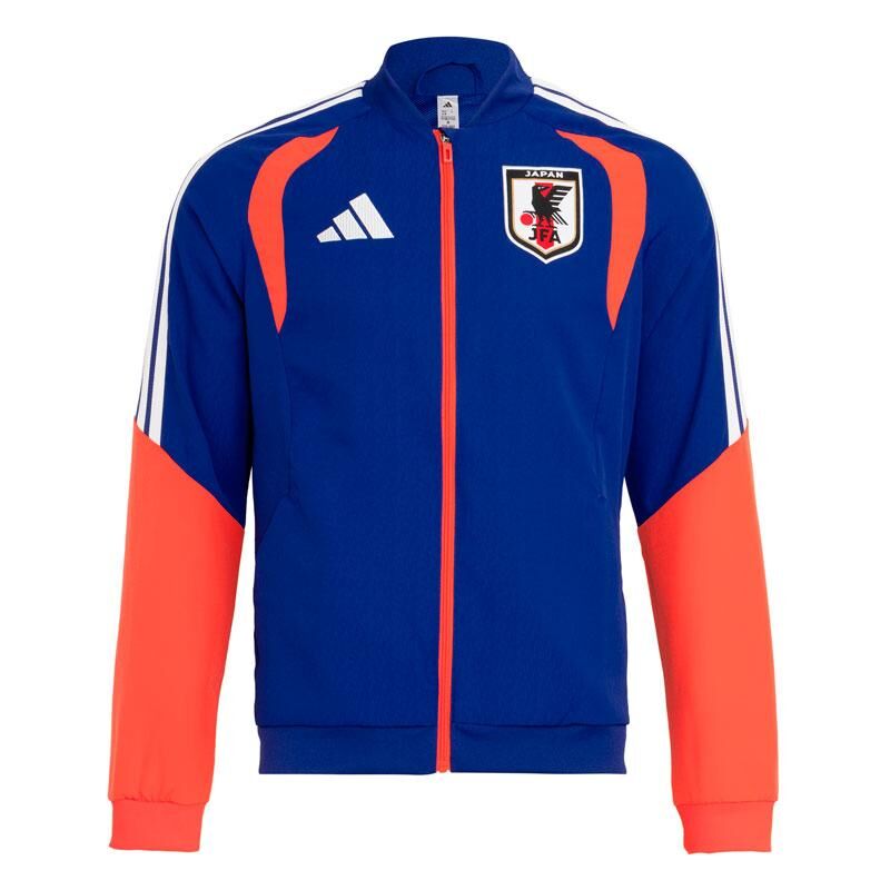 Japan National Soccer Team 2026 Anthem Jacket