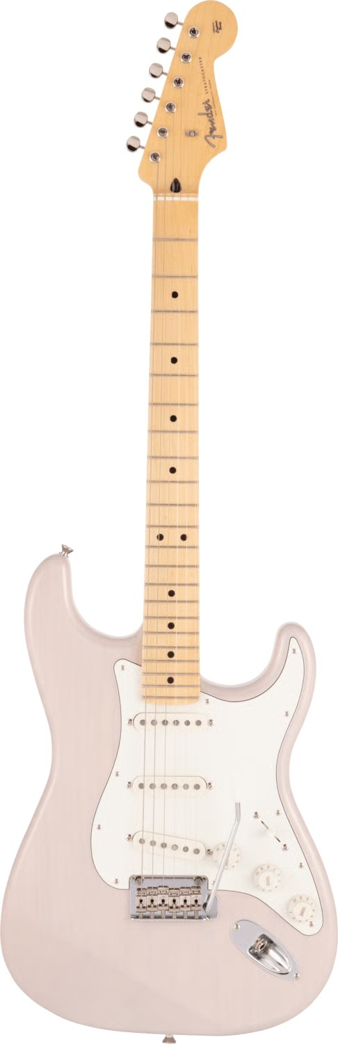 Fender Japan Fender Japan Hybrid II Stratocaster 楓木指板 電吉他 日廠 六色可選 第 3 張圖片｜三峽吉他 / Bass