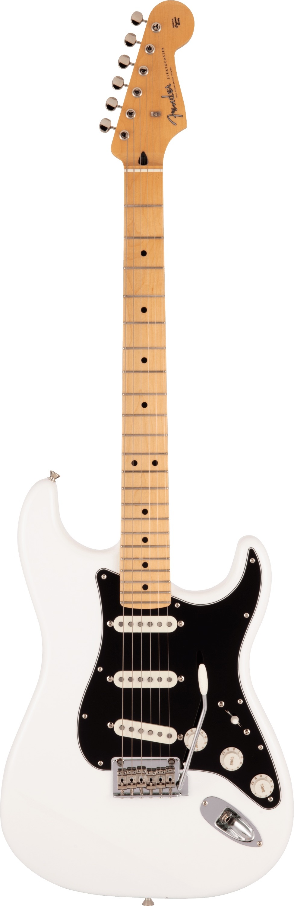 Fender Japan Fender Japan Hybrid II Stratocaster 楓木指板 電吉他 日廠 六色可選 第 6 張圖片｜三峽吉他 / Bass