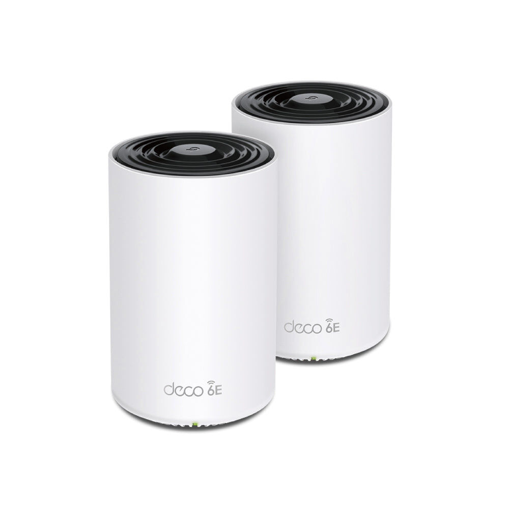 Tp-Link Deco BE65-5G 5G BE9300 三頻Mesh Wi-Fi 7 System
