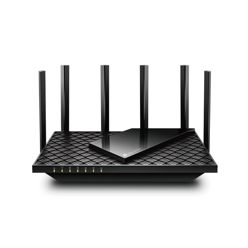 Tp-Link Archer AXE75 - AXE5400 三頻路由器 Wifi 6E Router