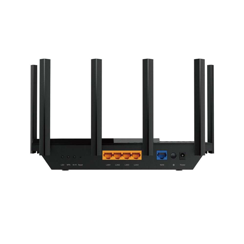 Tp-Link Archer AXE75 - AXE5400 三頻路由器 Wifi 6E Router