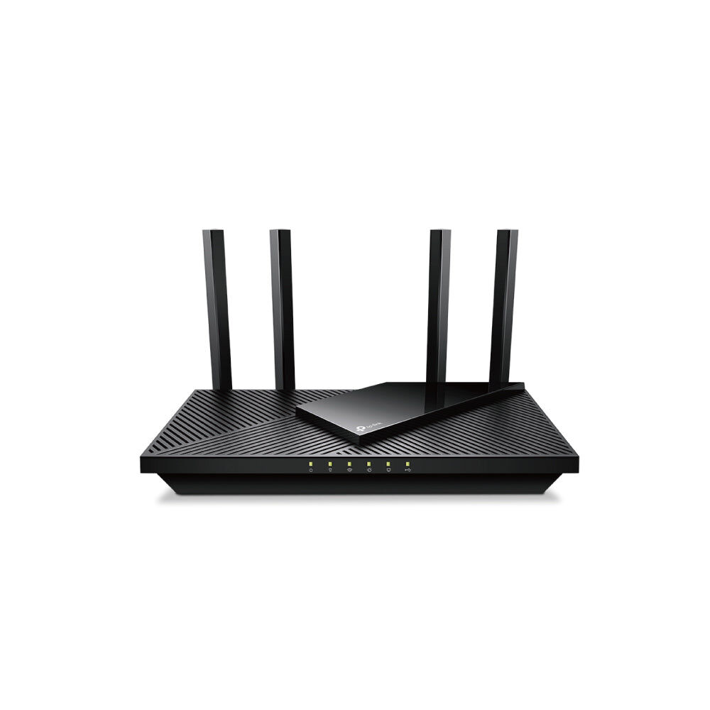 Tp-Link Archer AX55 Pro - AX3000 雙頻路由器 Wifi 6 Router (支援2.5G光纖)