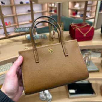 [U] TORY BURCH CORTADO 160637 Blake Mini Tote, 160637-908 (UTB10)