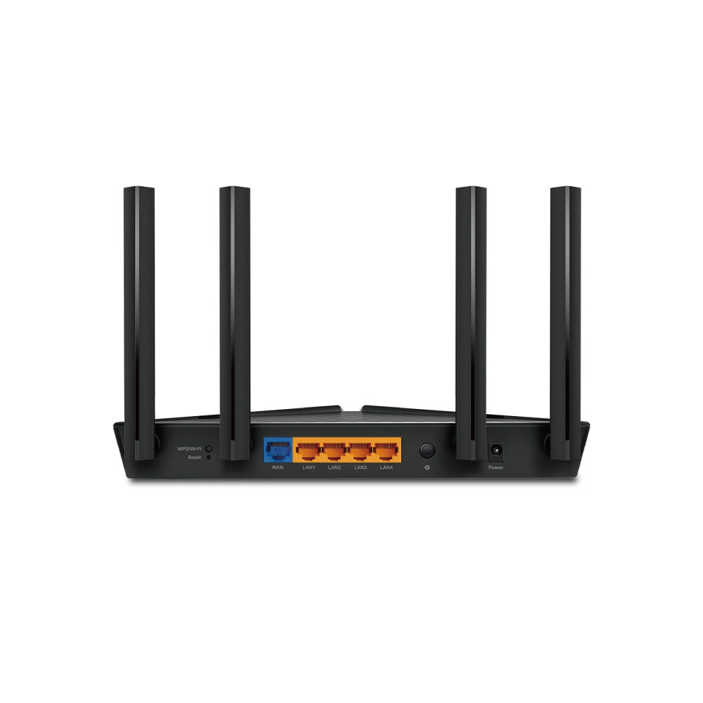 Tp-Link Archer AX53 - AX3000 雙頻路由器 Wifi 6 Router