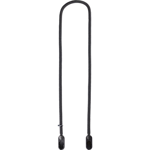 Peak Design Form Rope Camera Strap (Black/Ocean/Kelp)