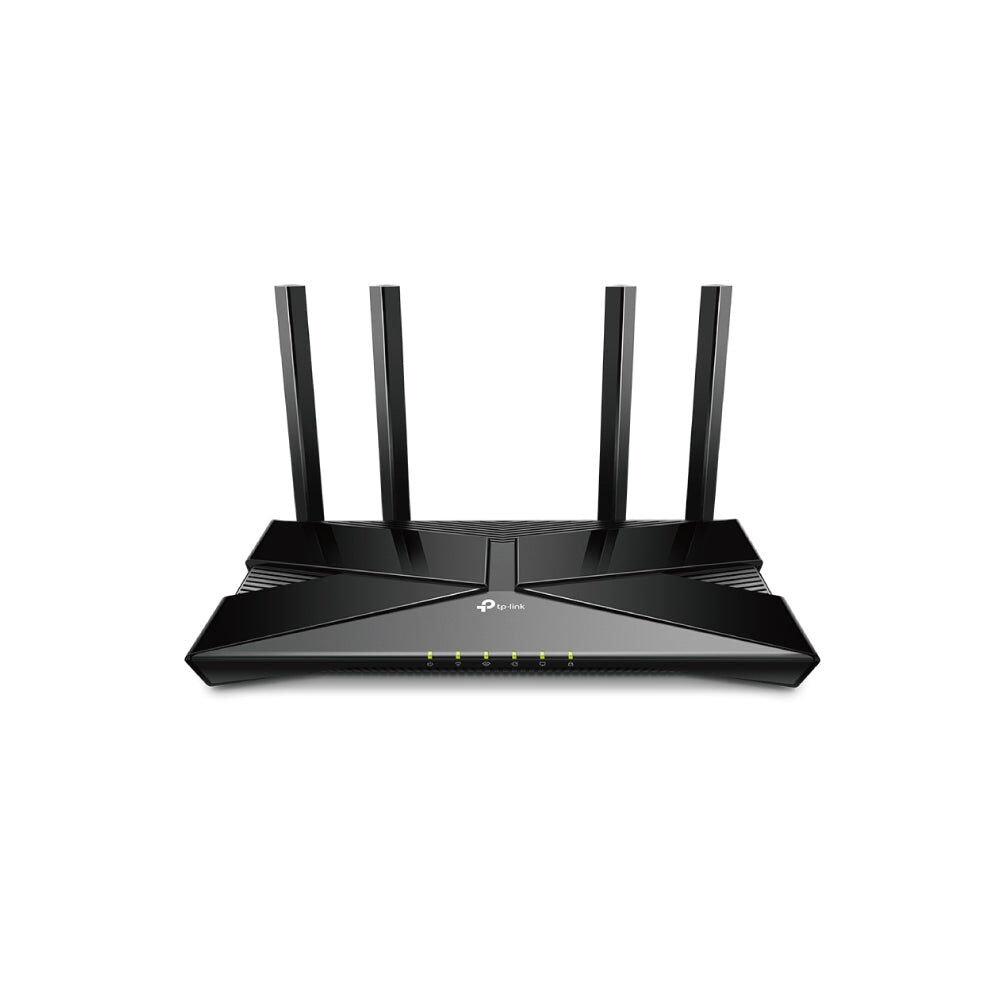 TP-Link Archer AX23 - AX1800 雙頻路由器 Wifi 6 Router