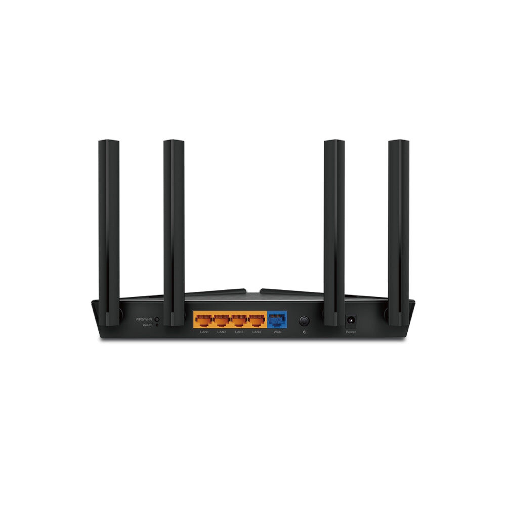 TP-Link Archer AX23 - AX1800 雙頻路由器 Wifi 6 Router
