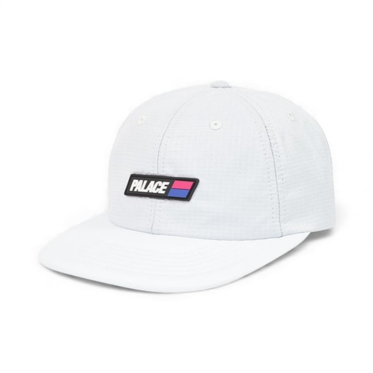 PALACE TRIMMER SHELL 6 PANEL CAP