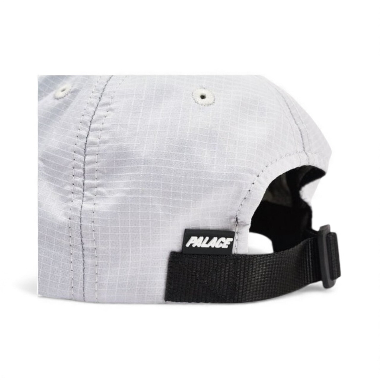 PALACE TRIMMER SHELL 6 PANEL CAP