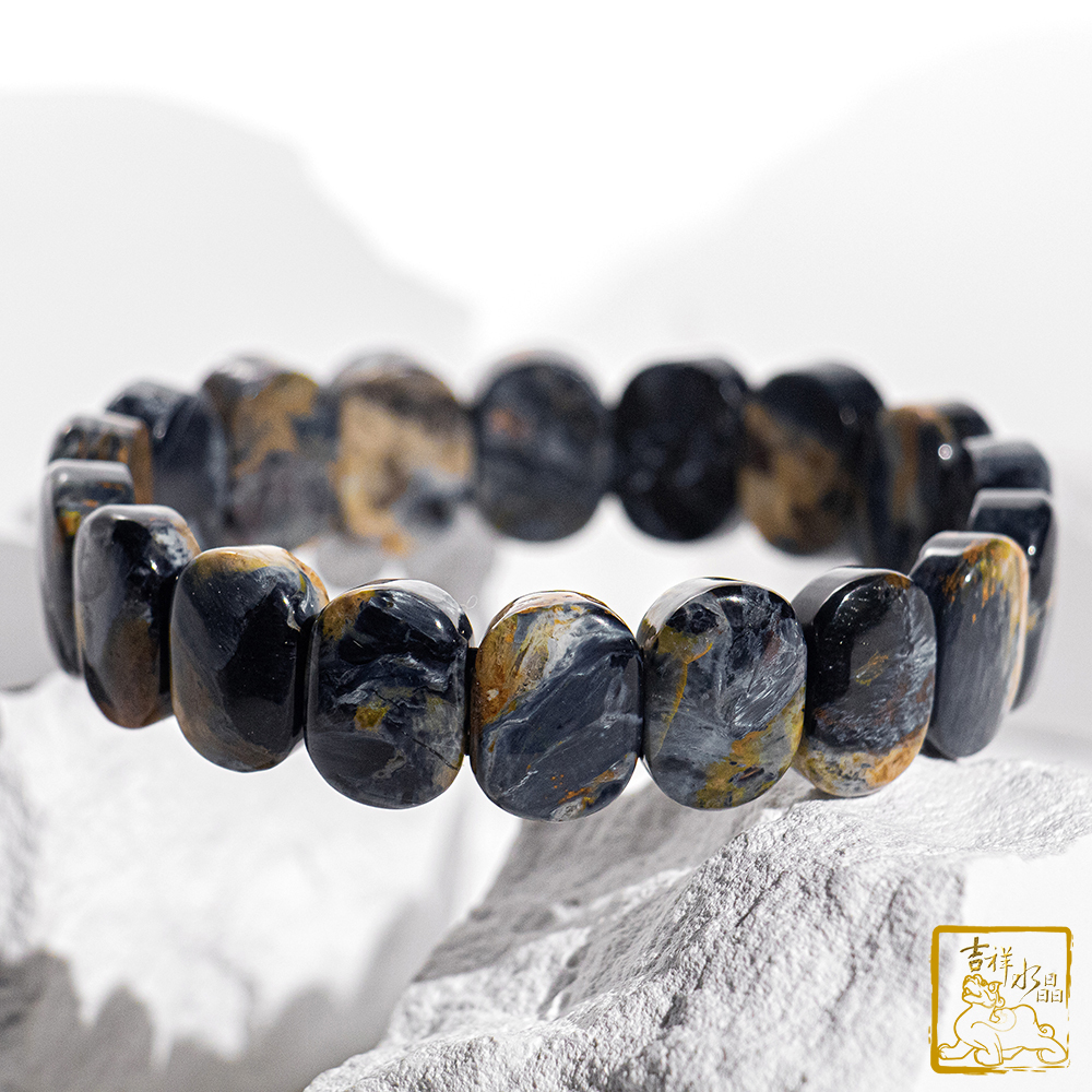 彼得石手排 15.2mm 自信潛能