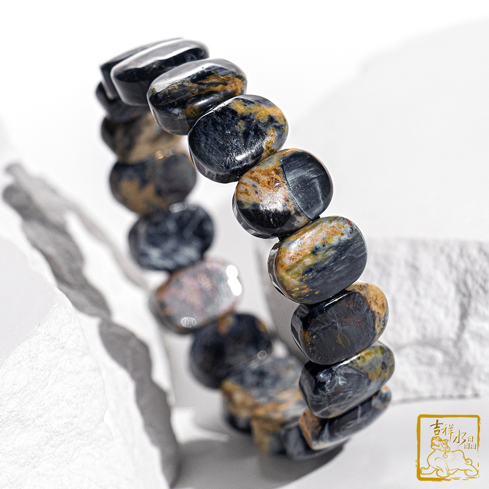 彼得石手排 15.2mm 自信潛能