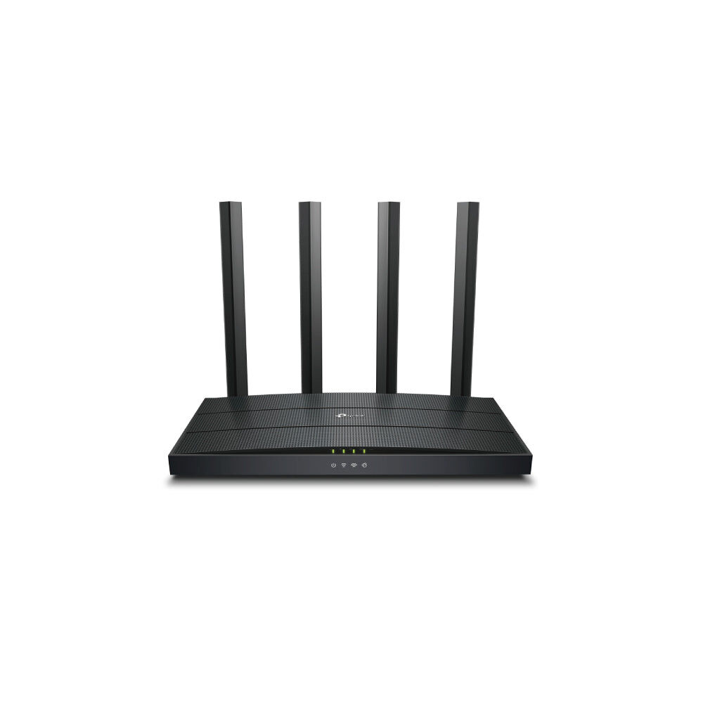 TP-Link Archer AX12 - AX1500 雙頻路由器 Wifi 6 Router