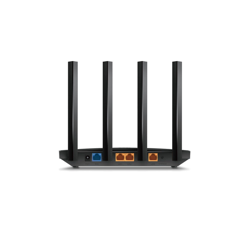 TP-Link Archer AX12 - AX1500 雙頻路由器 Wifi 6 Router