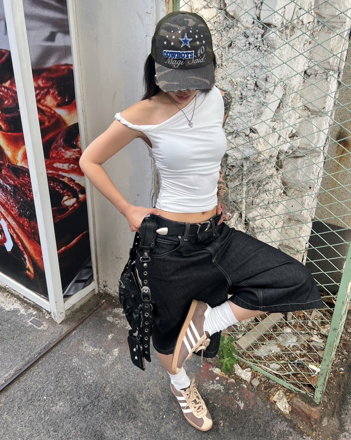 ADIDAS ORIGINALS STADT 摩卡奶昔 可可棕 奶茶色 麂皮 德訓鞋 休閒鞋 男女鞋