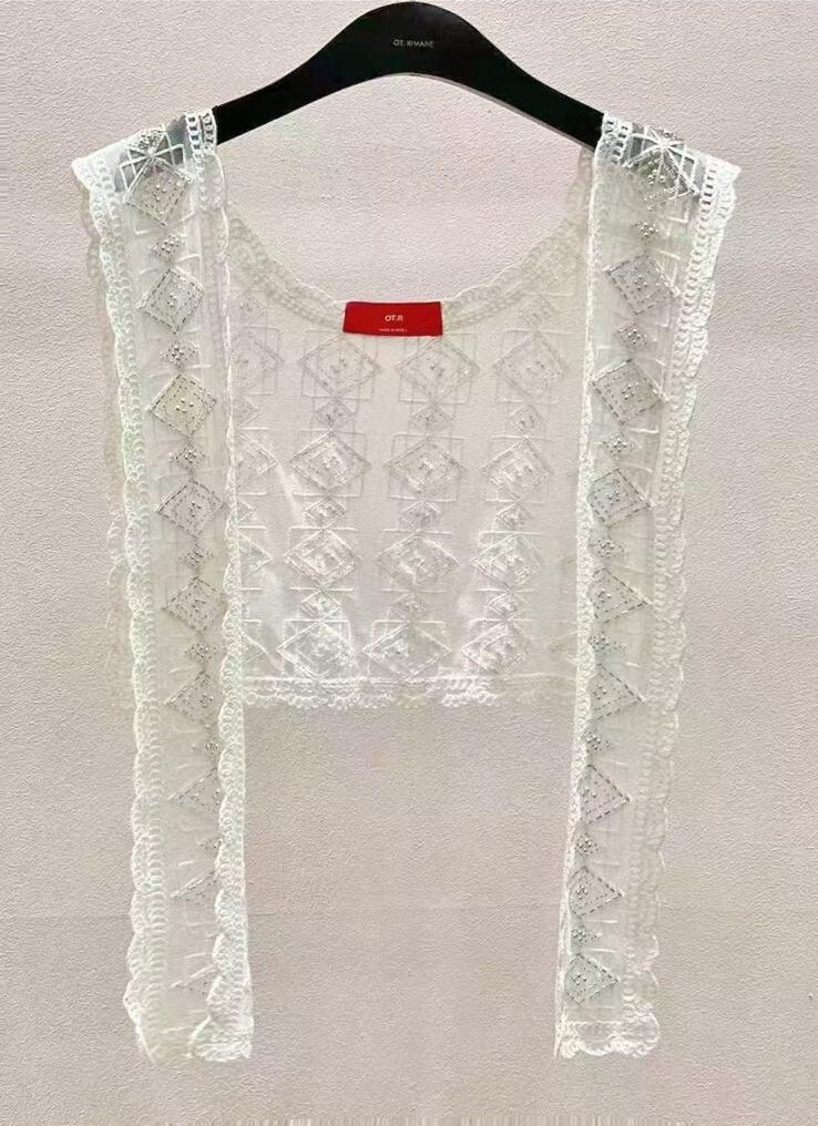 OT16 韓國🇰🇷淨lace   $399  (一口價)