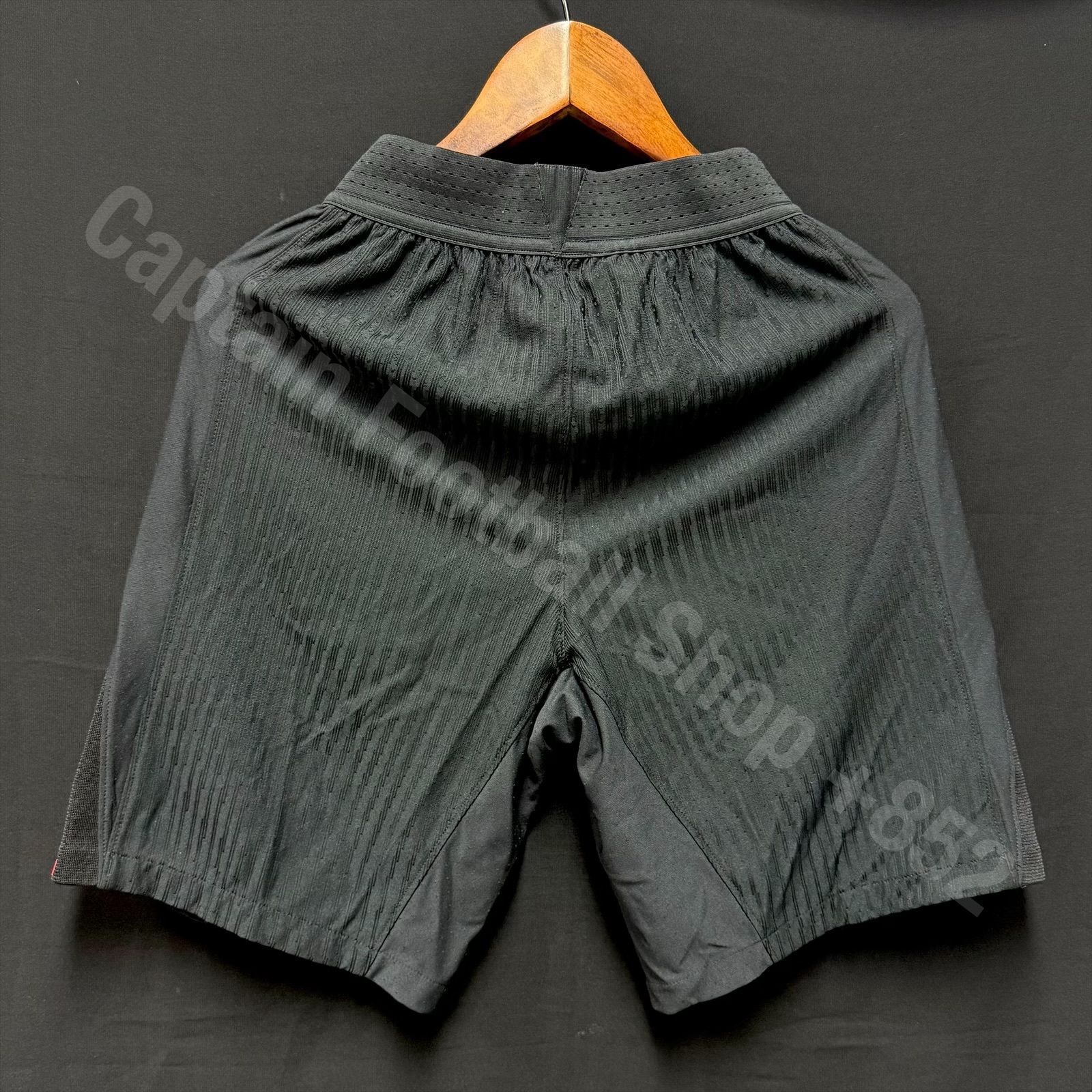 (Player Issue) Hong Kong Football Team 2024-2025 Nike Home Player Issue Shirt #9