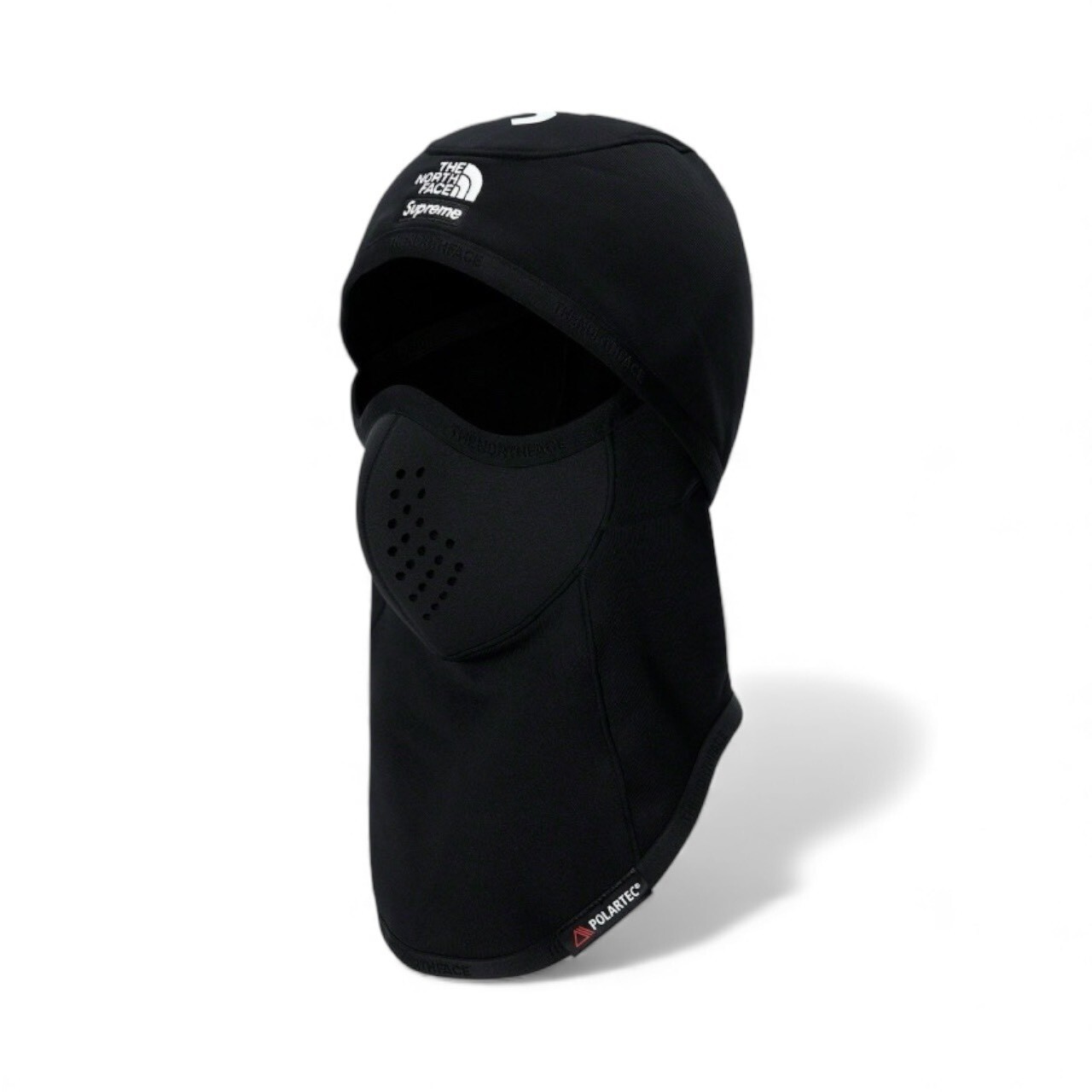 Supreme The North Face RTG Balaclava BLACK - SS20