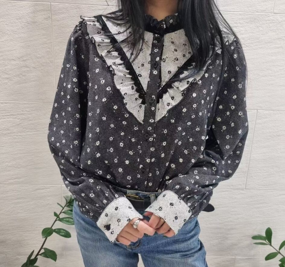 N32  胸44 長23   原價 $469 [一口價]