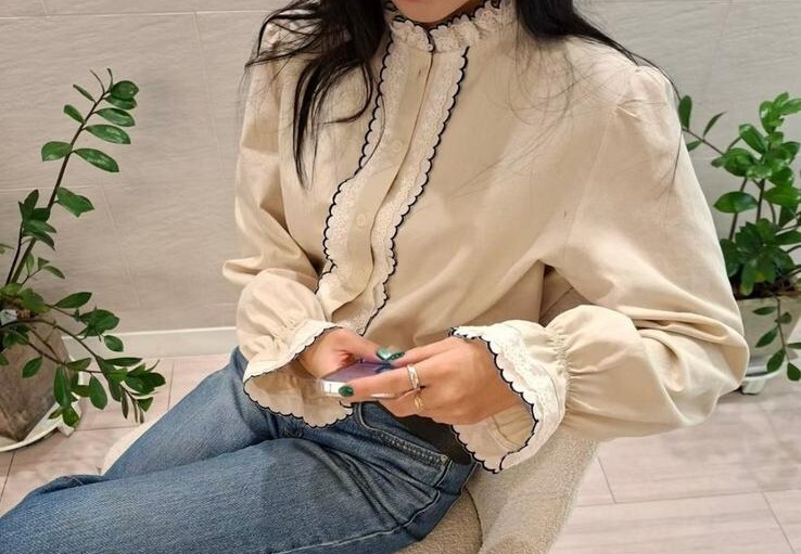 N39  胸40   長 21.5   $459    [一口價]