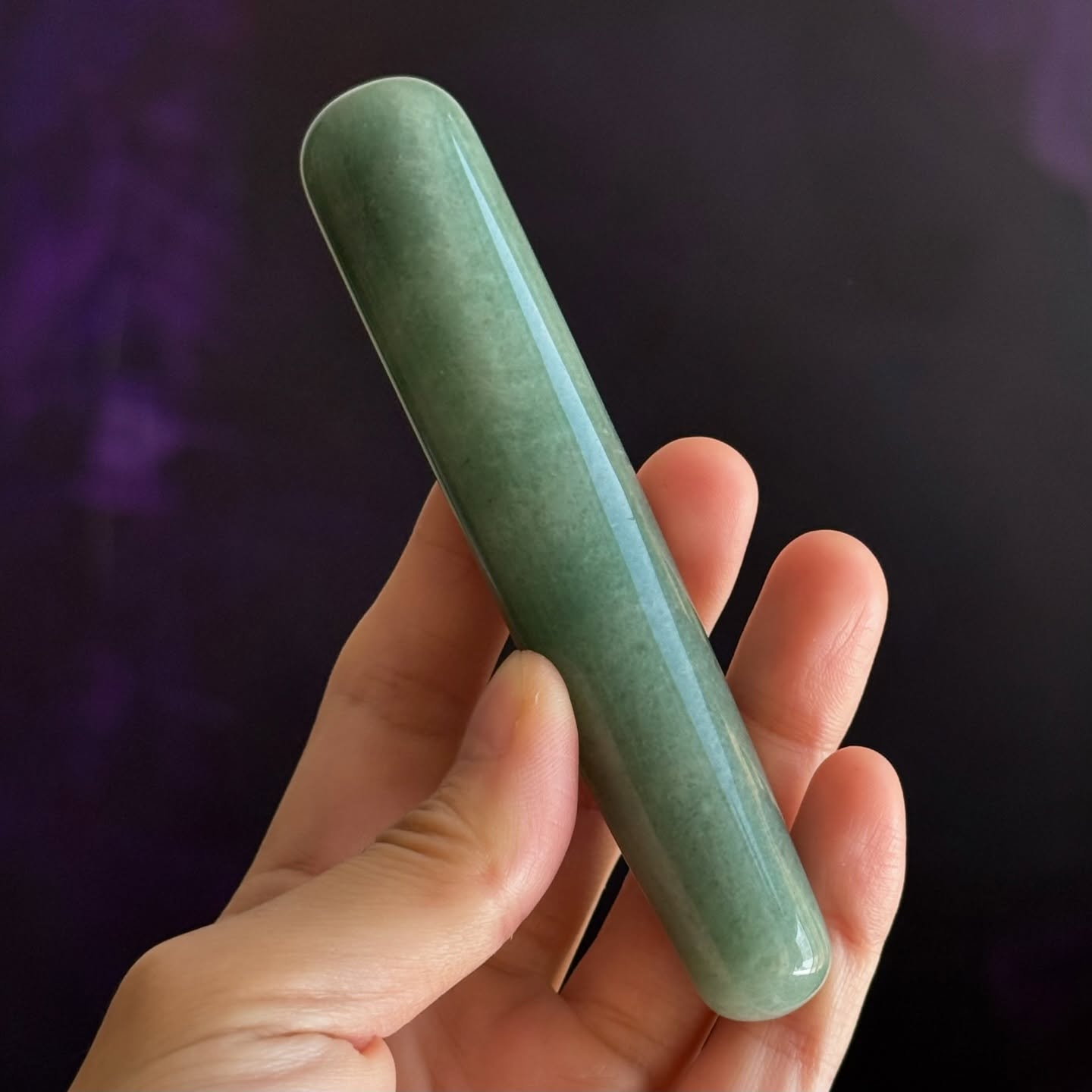 [原石] 東菱玉 穴道按摩