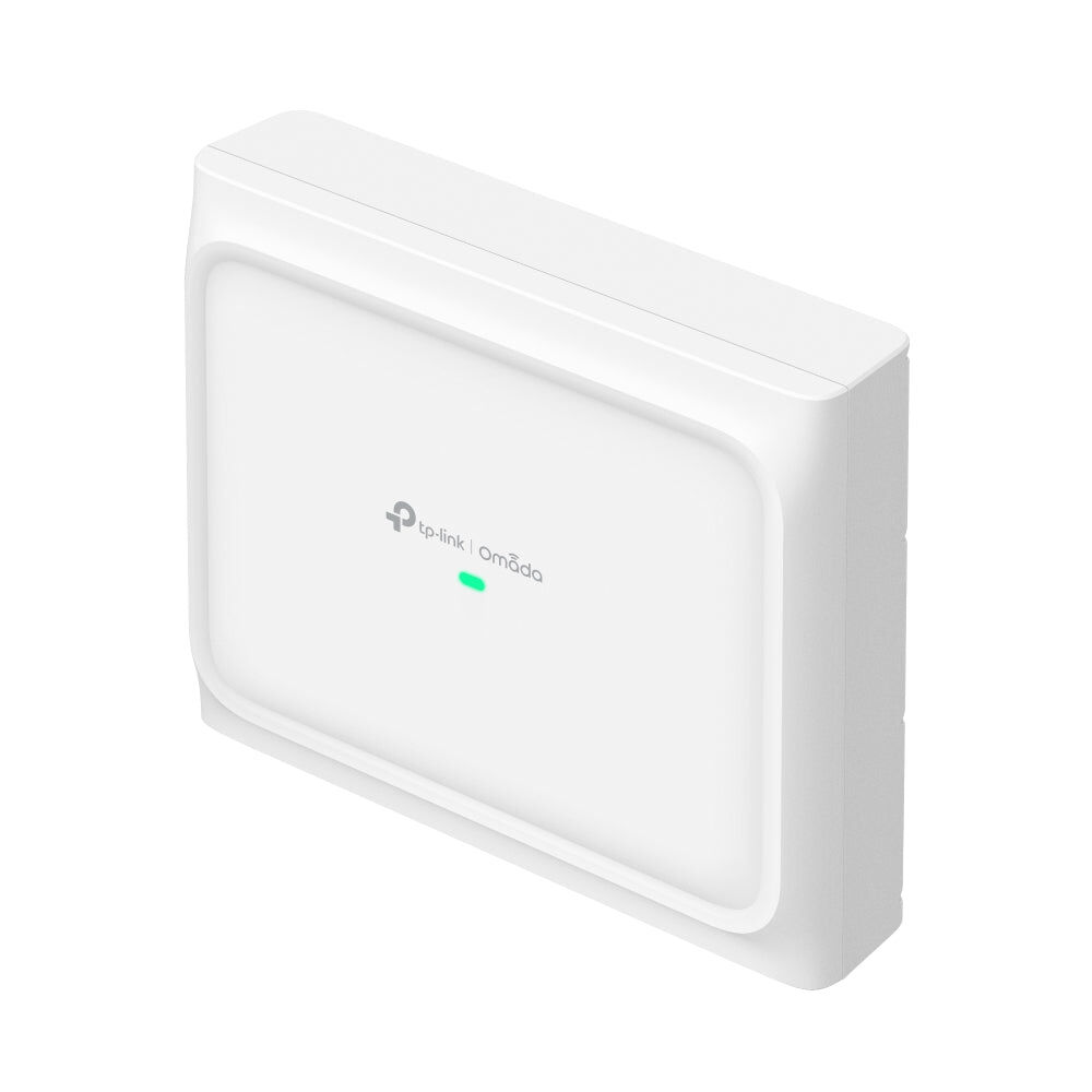 Tp-Link EAP772 - Omada Outdoor - BE11000 Indoor/Outdoor WiFi 7 Access Point