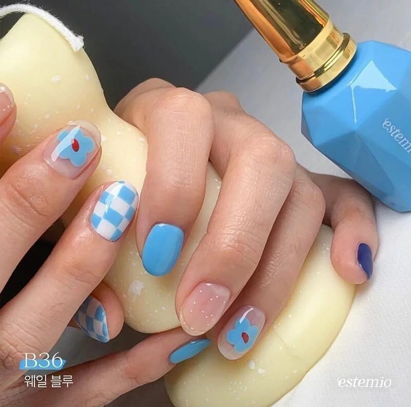 【買一送一】ESTEMIO  B36