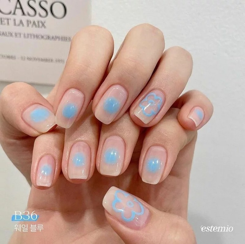 *限時半價 ESTEMIO B36*