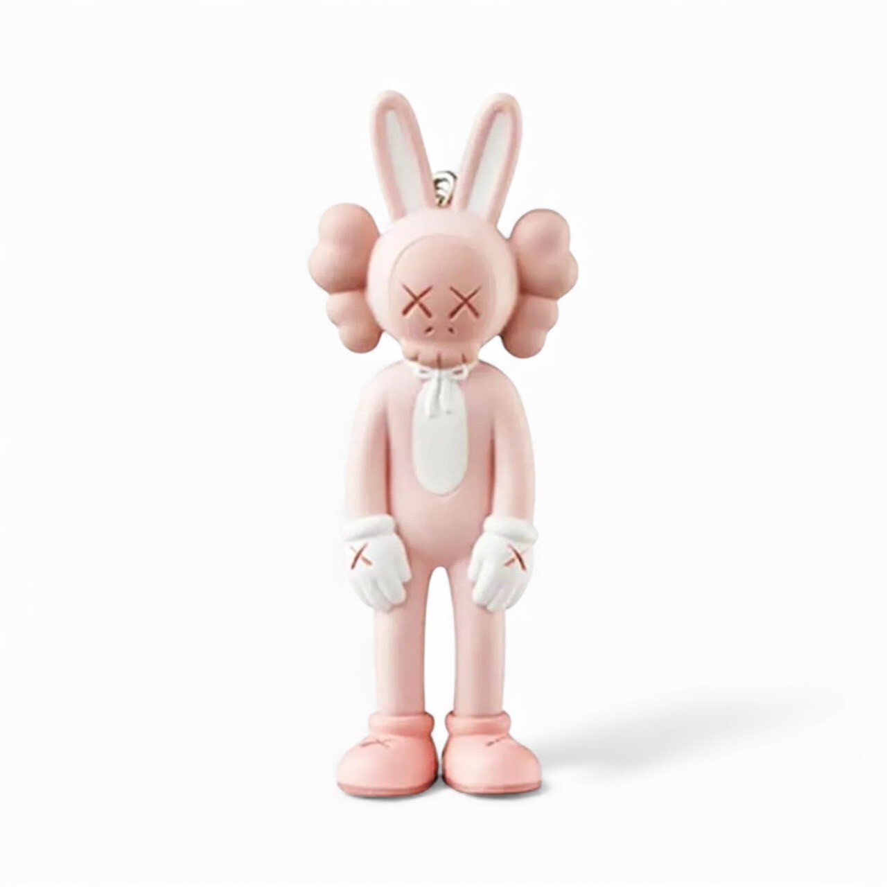 KAWS TOKYO FIRST KAWS ACCOMPLICE KEYHOLDER