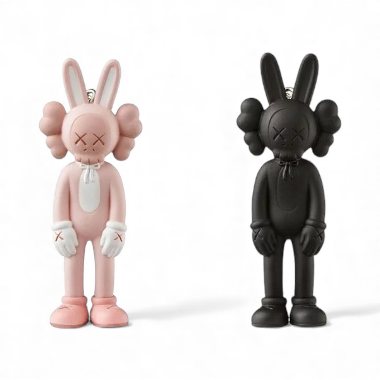 KAWS TOKYO FIRST KAWS ACCOMPLICE KEYHOLDER