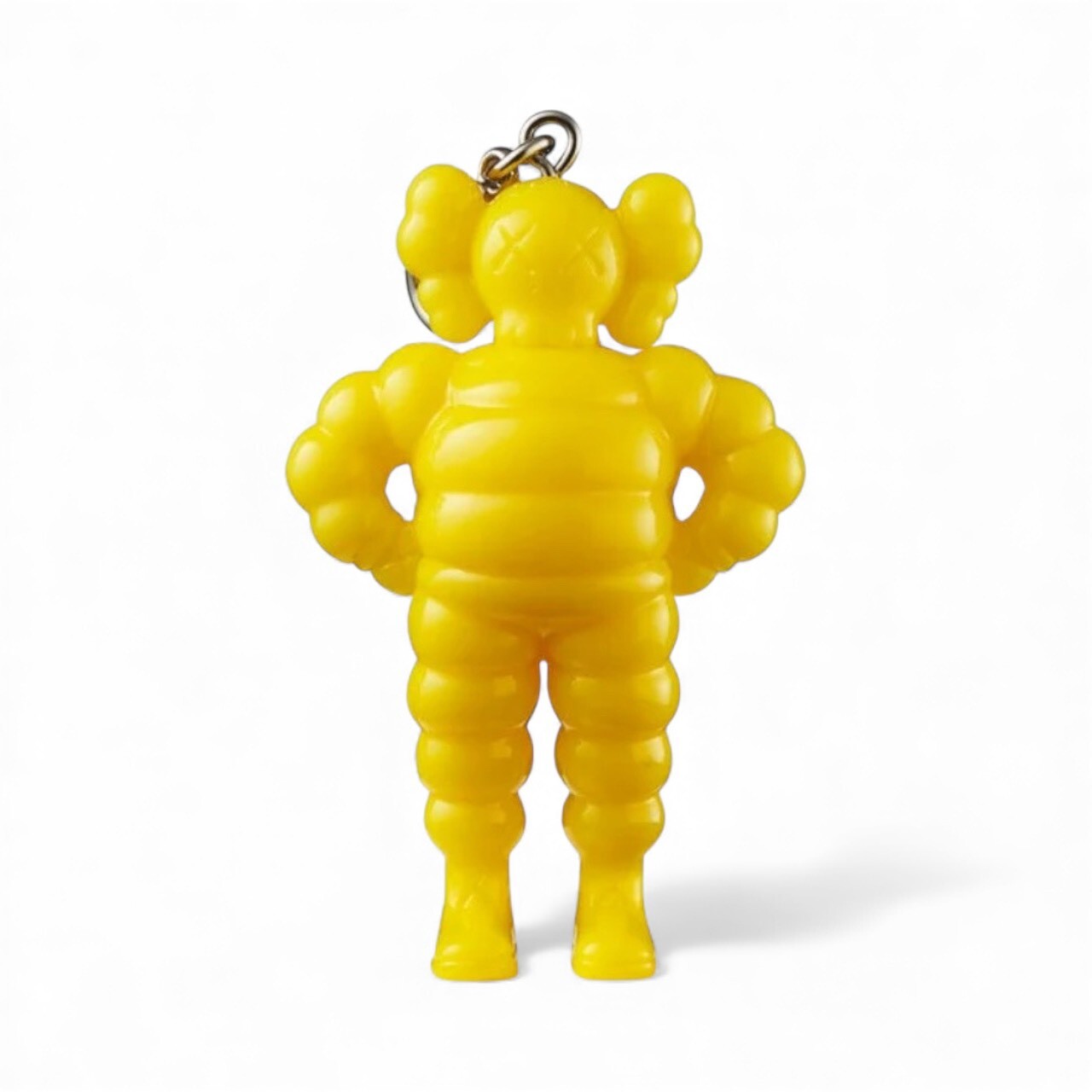 KAWS TOKYO FIRST KAWS CHUM KEYHOLDER