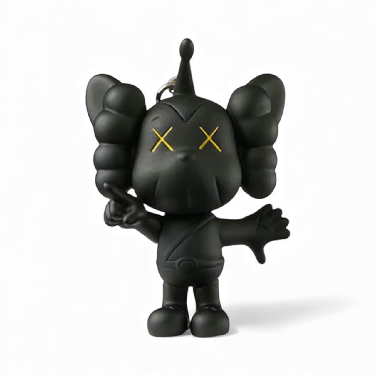 KAWS TOKYO FIRST KAWS JPP KEYHOLDER