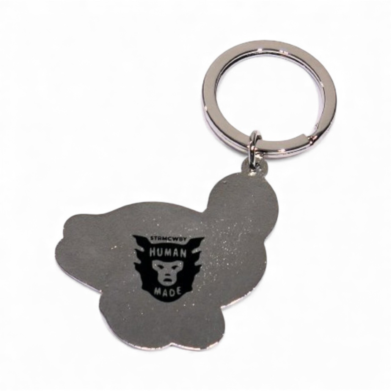 HUMAN MADE 20AW DUCK KEYCHAIN HM20GD012