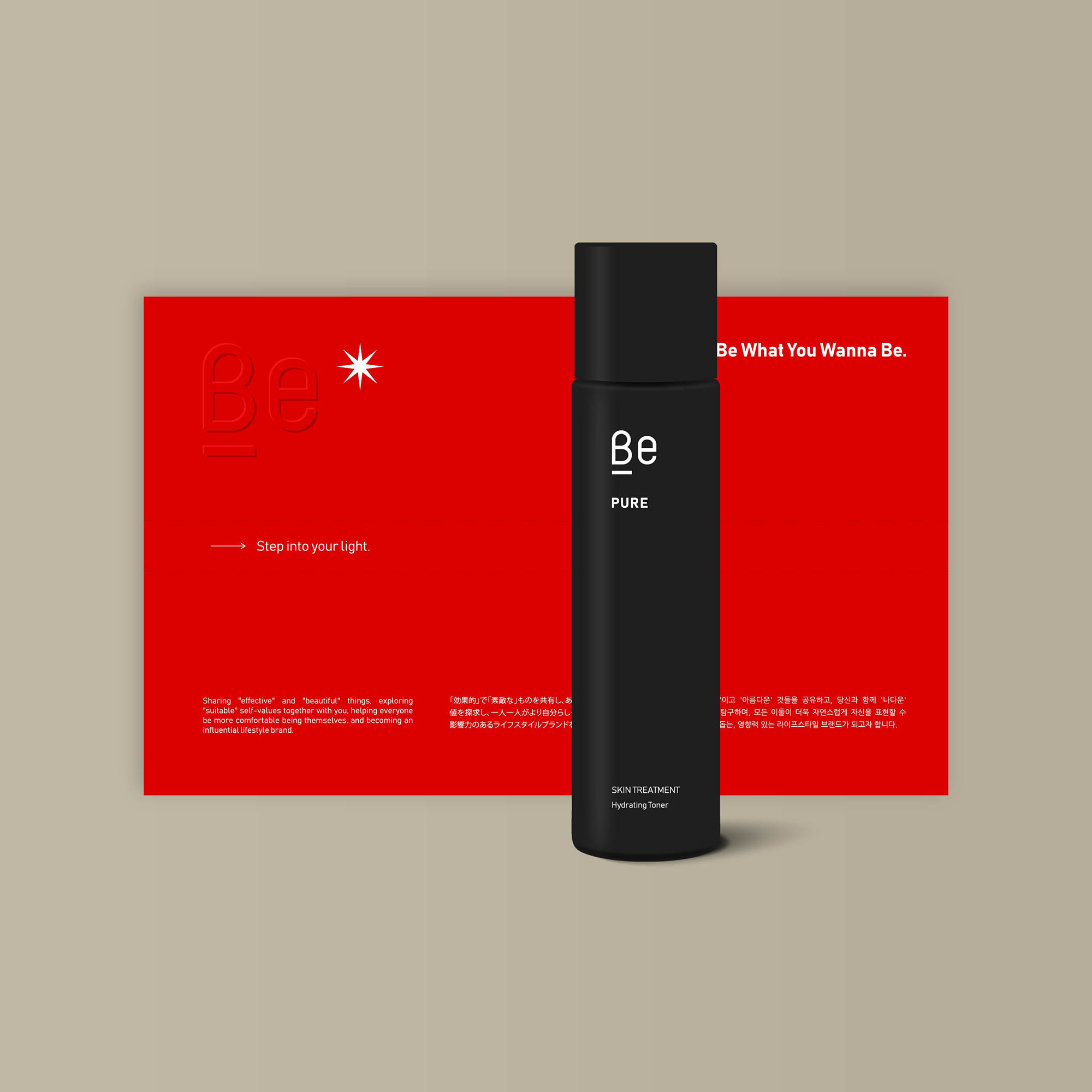 旅行角質補水組