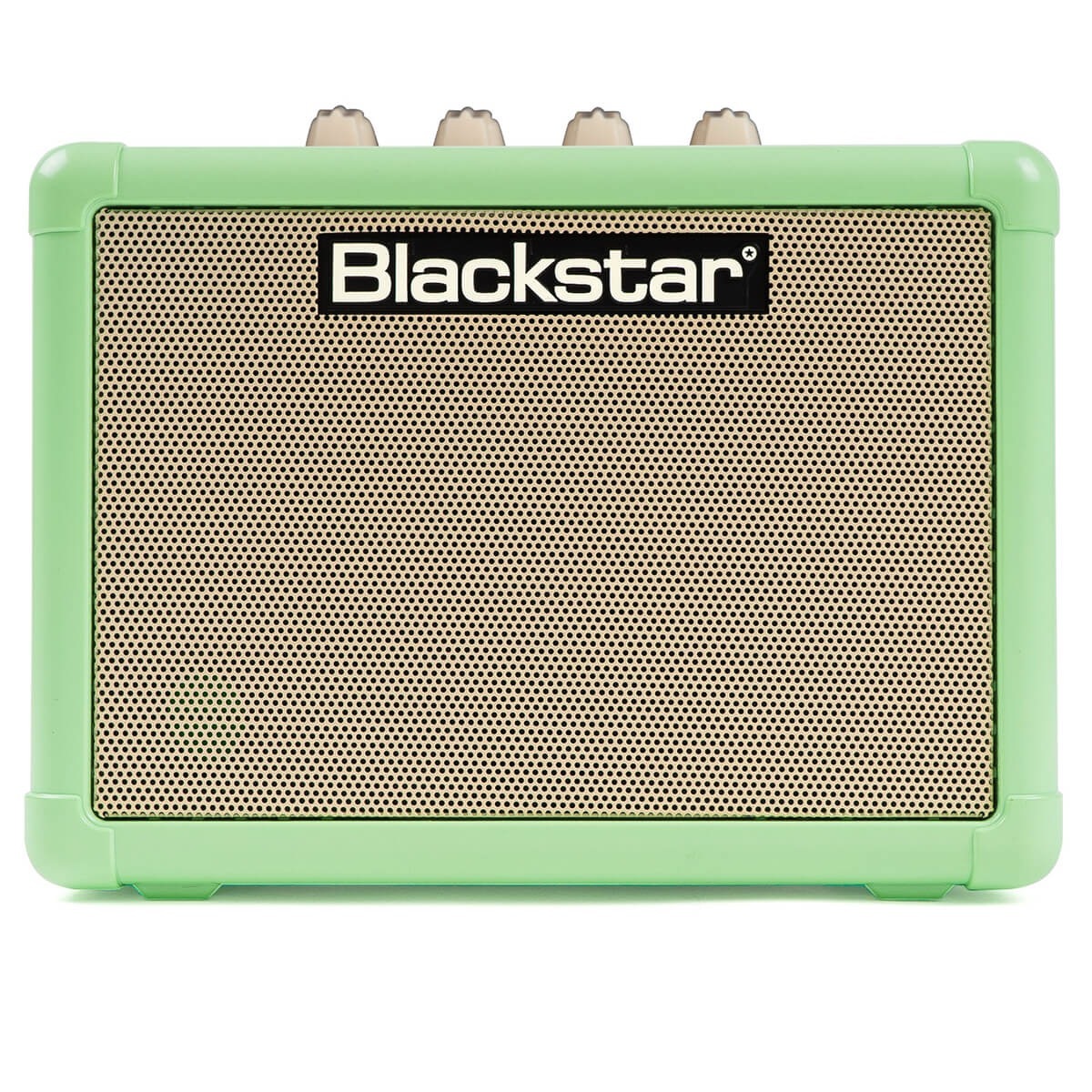 Blackstar Blackstar Fly3 3W 迷你隨身電吉他音箱 第 5 張圖片｜三峽吉他 / Bass